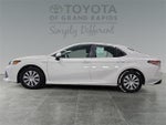 2019 Toyota Camry Hybrid LE