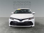 2019 Toyota Camry Hybrid LE