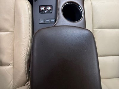 2016 Toyota Avalon XLE