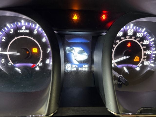 2016 Toyota Avalon XLE