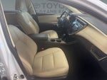 2016 Toyota Avalon XLE