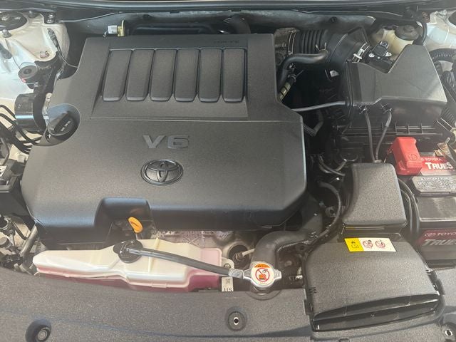 2016 Toyota Avalon XLE