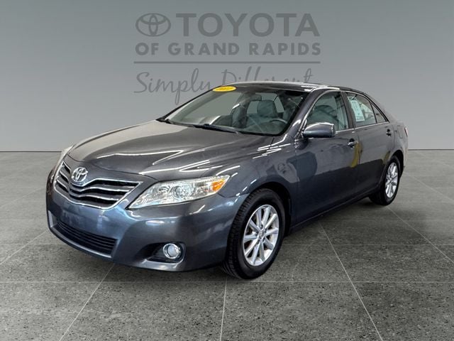 2011 Toyota Camry XLE