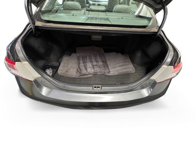 2011 Toyota Camry XLE