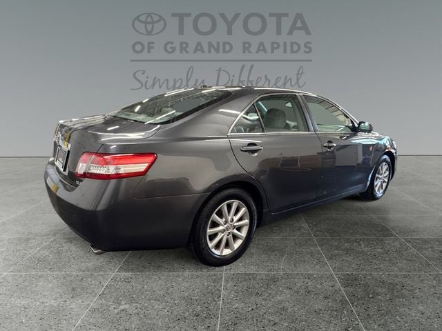 2011 Toyota Camry XLE