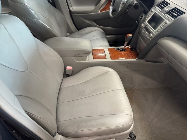 2011 Toyota Camry XLE