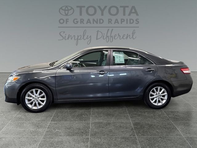 2011 Toyota Camry XLE