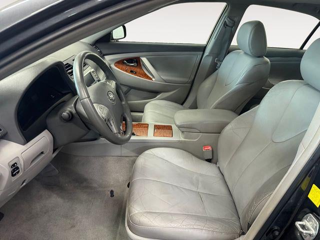 2011 Toyota Camry XLE