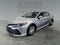 2022 Toyota Camry Hybrid LE