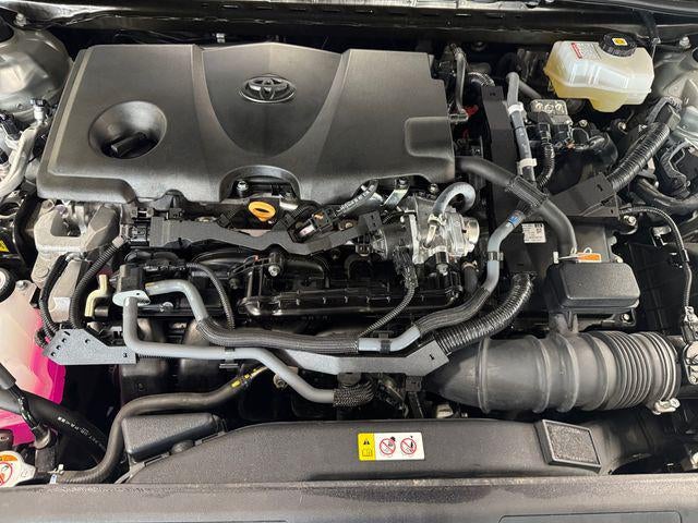 2022 Toyota Camry Hybrid LE