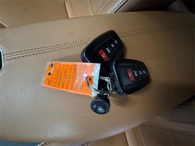 2020 Toyota Avalon Hybrid Limited