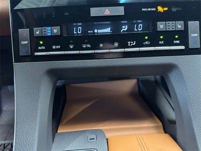 2022 Toyota Avalon Limited