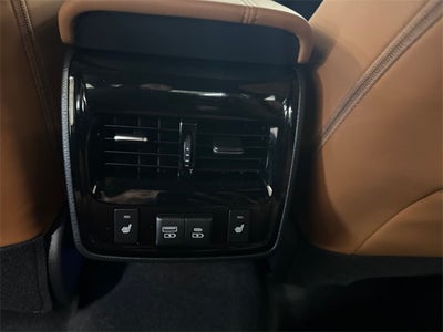 2022 Toyota Avalon Limited