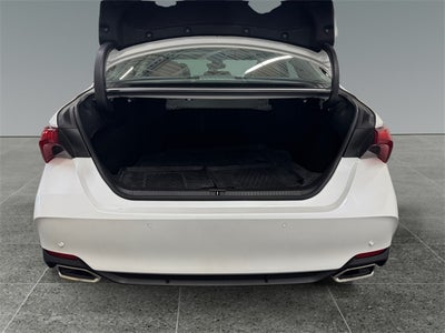 2022 Toyota Avalon Limited