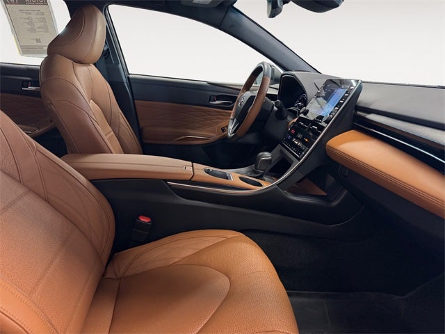 2022 Toyota Avalon Limited