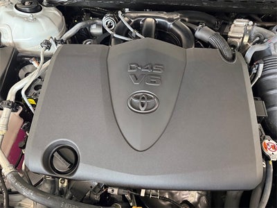 2022 Toyota Avalon Limited