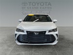 2022 Toyota Avalon Limited