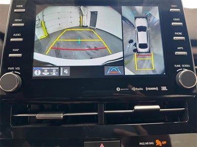 2022 Toyota Avalon Limited