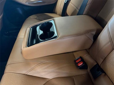 2022 Toyota Avalon Limited