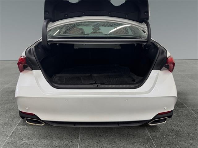 2022 Toyota Avalon Limited