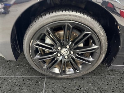 2022 Toyota Avalon Hybrid XSE