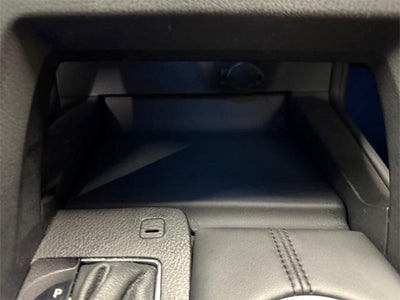 2022 Toyota Avalon Hybrid XSE