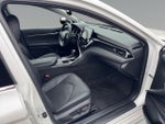 2022 Toyota Camry XLE