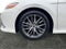 2022 Toyota Camry XLE