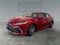 2024 Toyota Camry Hybrid XLE
