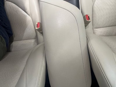 2024 Toyota Camry Hybrid XLE