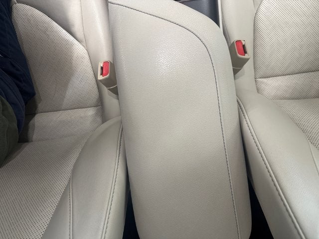 2024 Toyota Camry Hybrid XLE