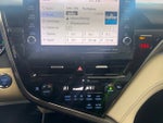 2024 Toyota Camry Hybrid XLE