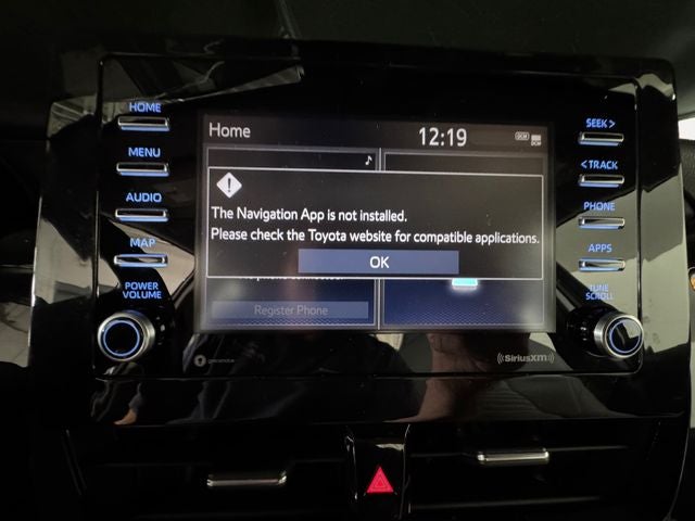 2022 Toyota Camry Hybrid SE