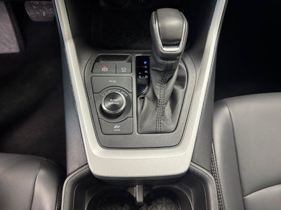2025 Toyota RAV4 Hybrid XLE Premium