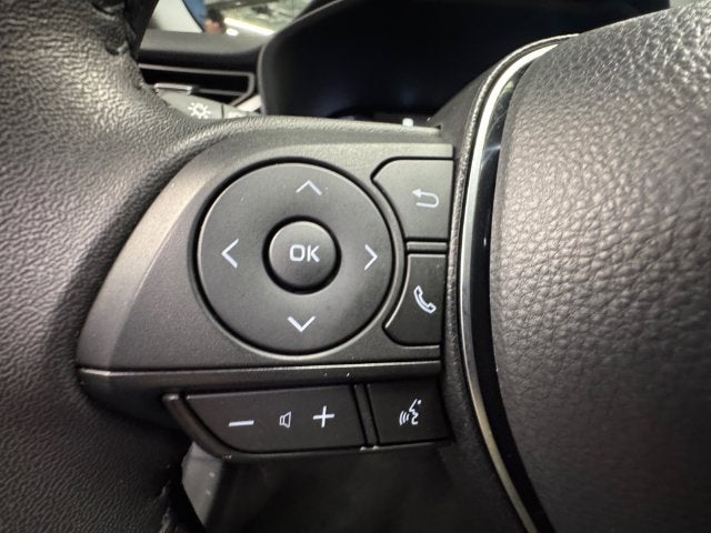 2025 Toyota RAV4 Hybrid XLE Premium