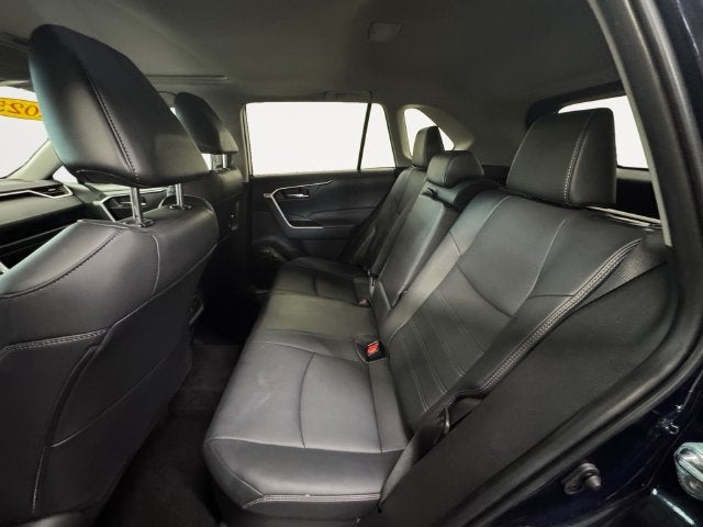 2025 Toyota RAV4 Hybrid XLE Premium