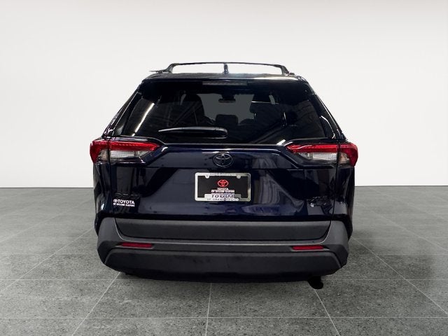 2025 Toyota RAV4 Hybrid XLE Premium