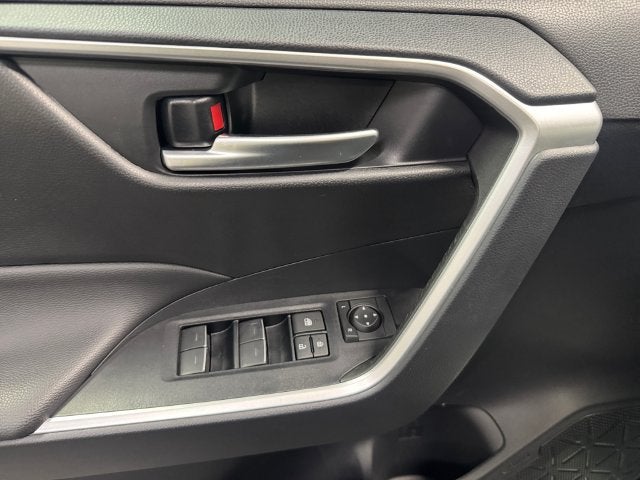 2025 Toyota RAV4 Hybrid XLE Premium