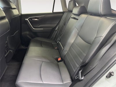 2023 Toyota RAV4 Hybrid XLE Premium