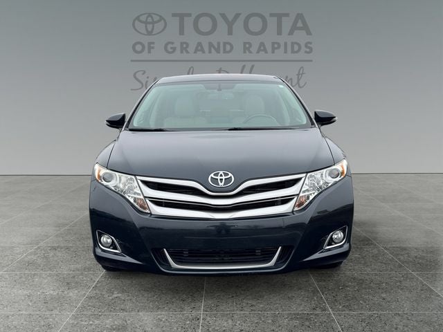 2013 Toyota Venza XLE