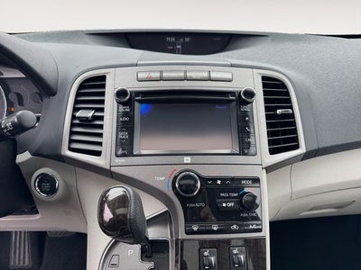 2013 Toyota Venza XLE