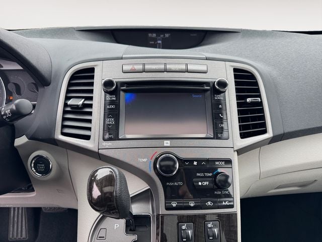 2013 Toyota Venza XLE