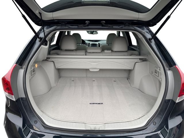 2013 Toyota Venza XLE