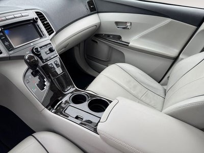 2013 Toyota Venza XLE