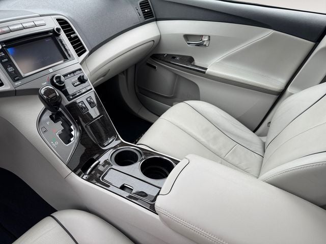 2013 Toyota Venza XLE