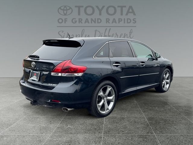 2013 Toyota Venza XLE