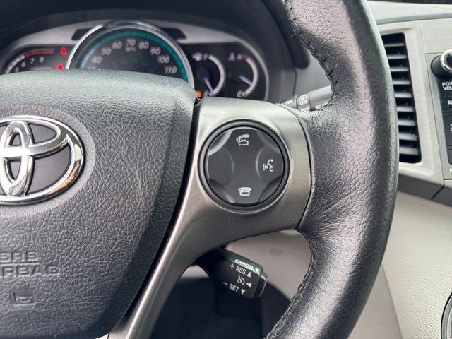 2013 Toyota Venza XLE