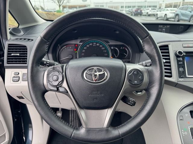2013 Toyota Venza XLE