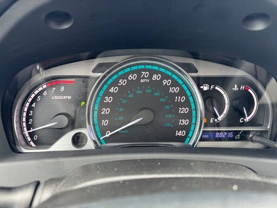 2013 Toyota Venza XLE