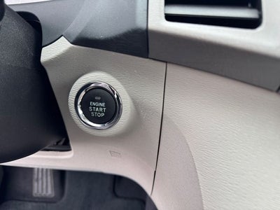 2013 Toyota Venza XLE